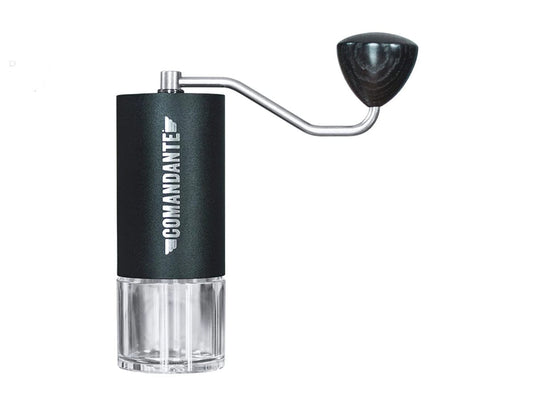 Comandante C40 (mk 4) | Hand Coffee Grinder