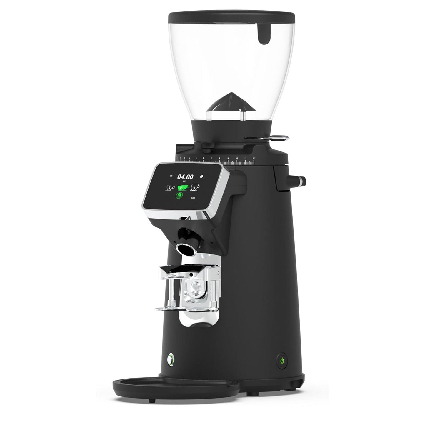 Compak E6 on demand coffee grinder