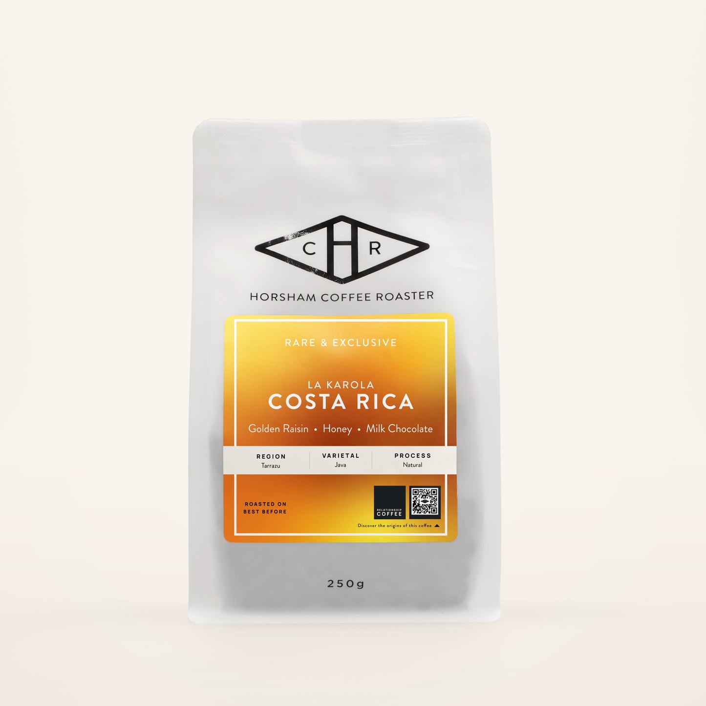 La Karola Java