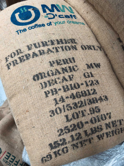 Decaf