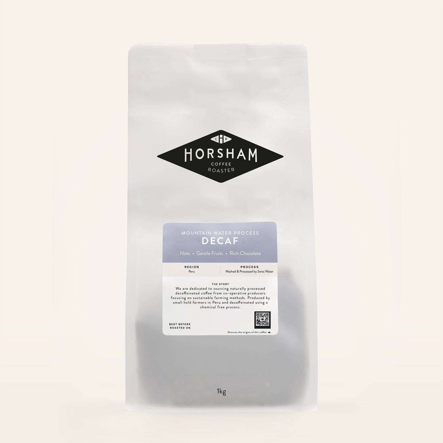 Decaf