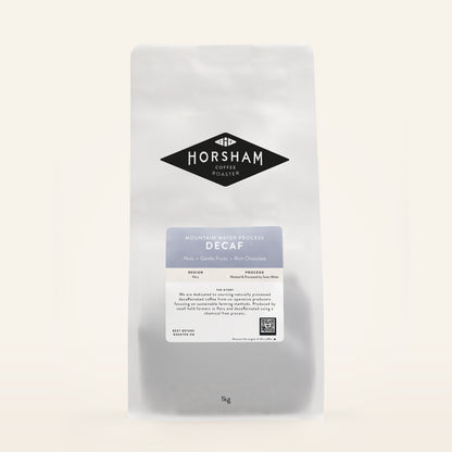 Decaf