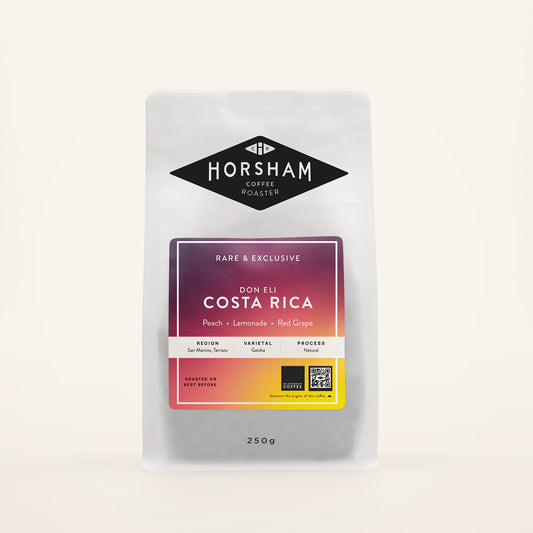 Don Eli Geisha