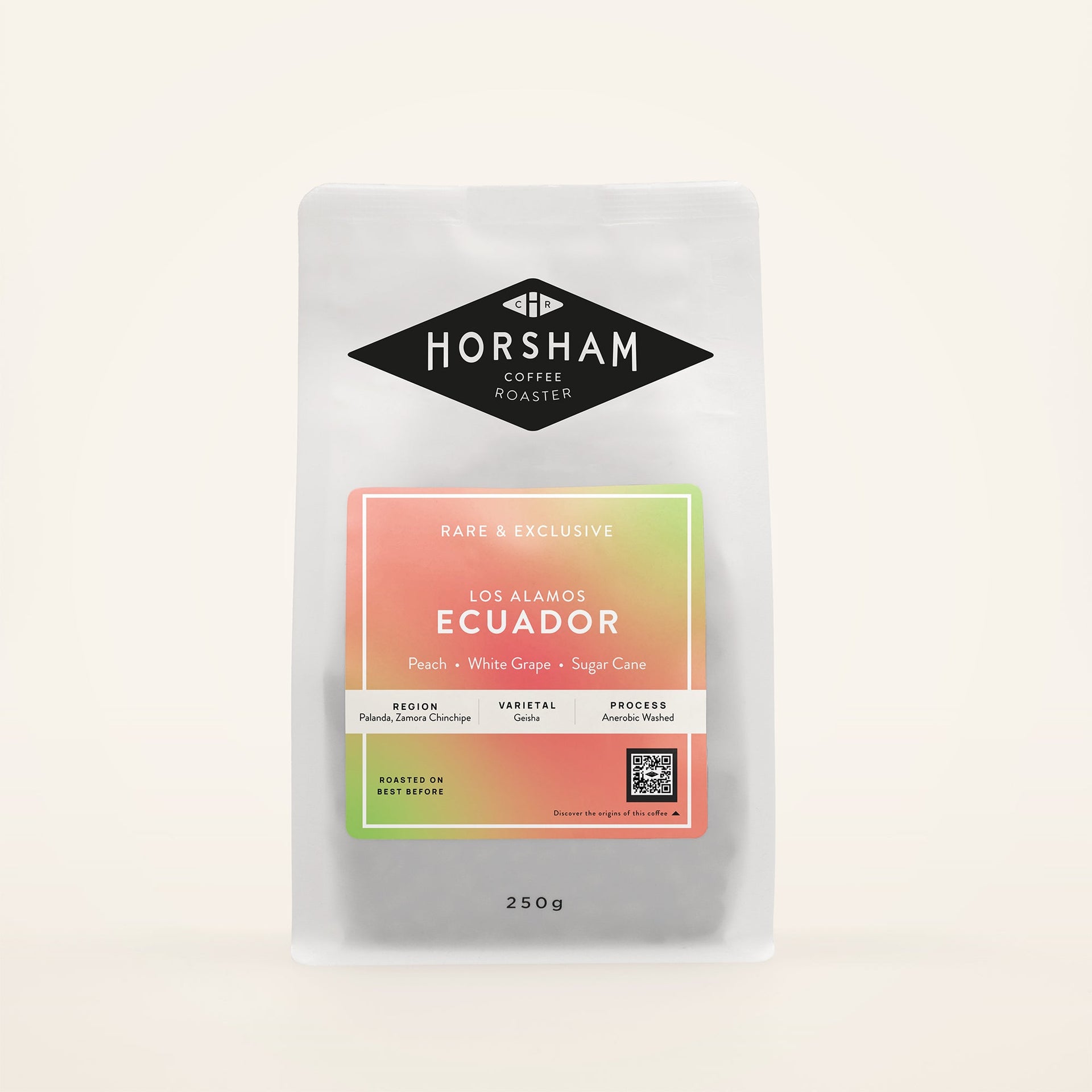 Photo of Los Alamos Geisha - last chance