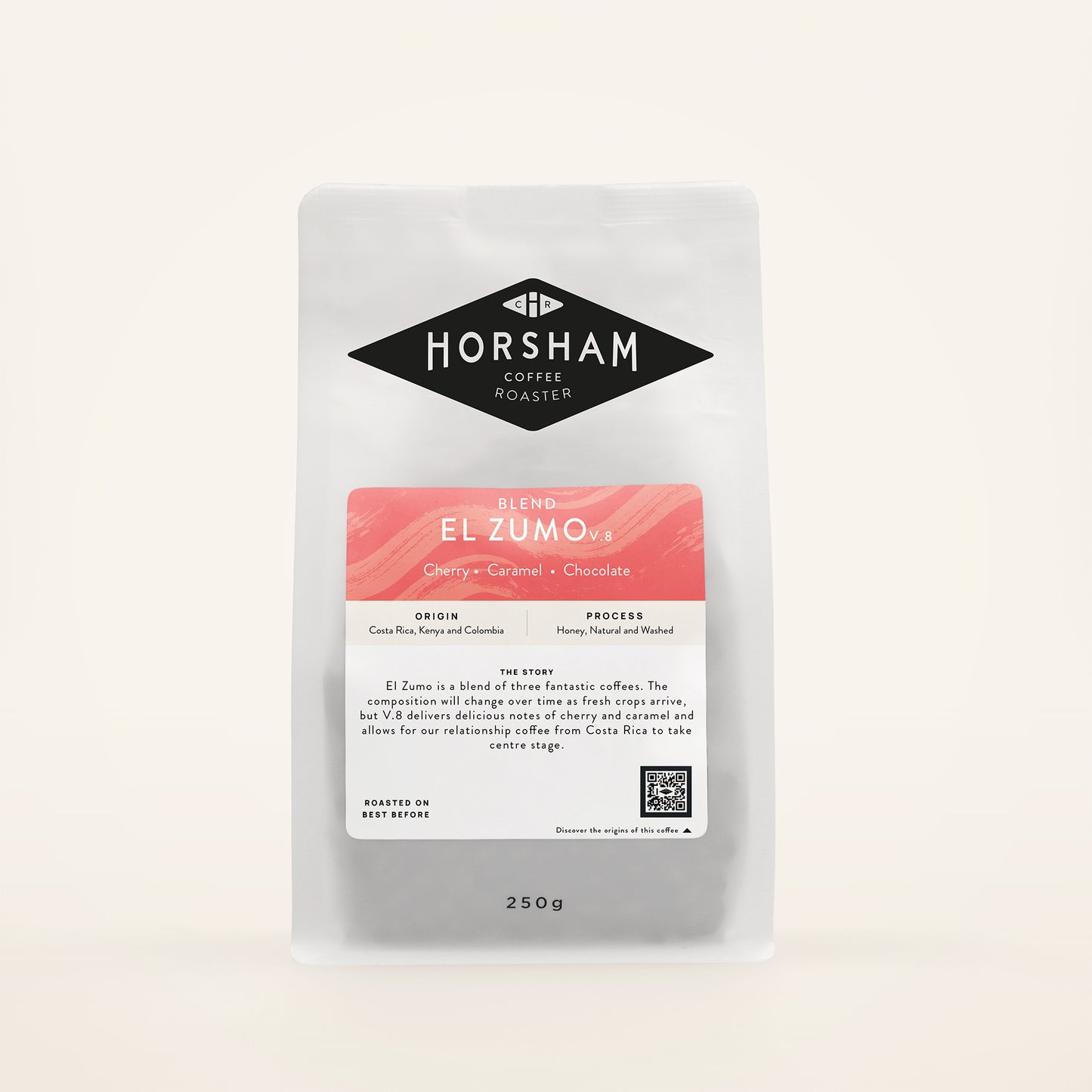 El Zumo Blend