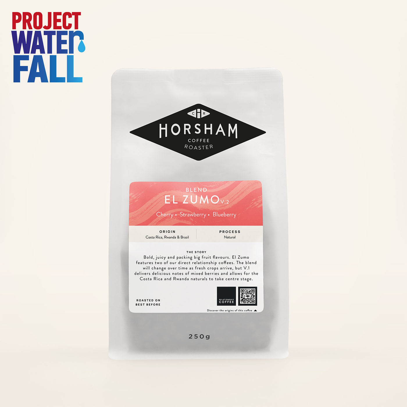 El Zumo Blend