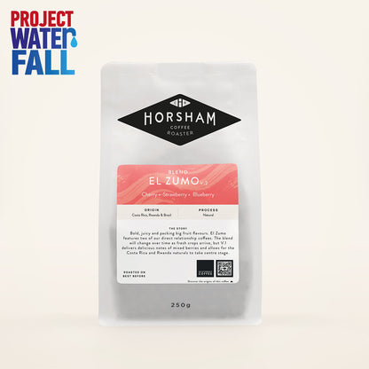 El Zumo Blend