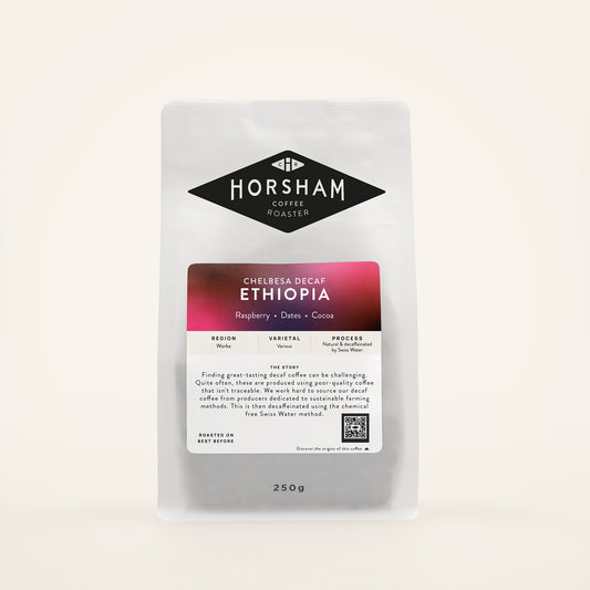 Chelbesa Decaf