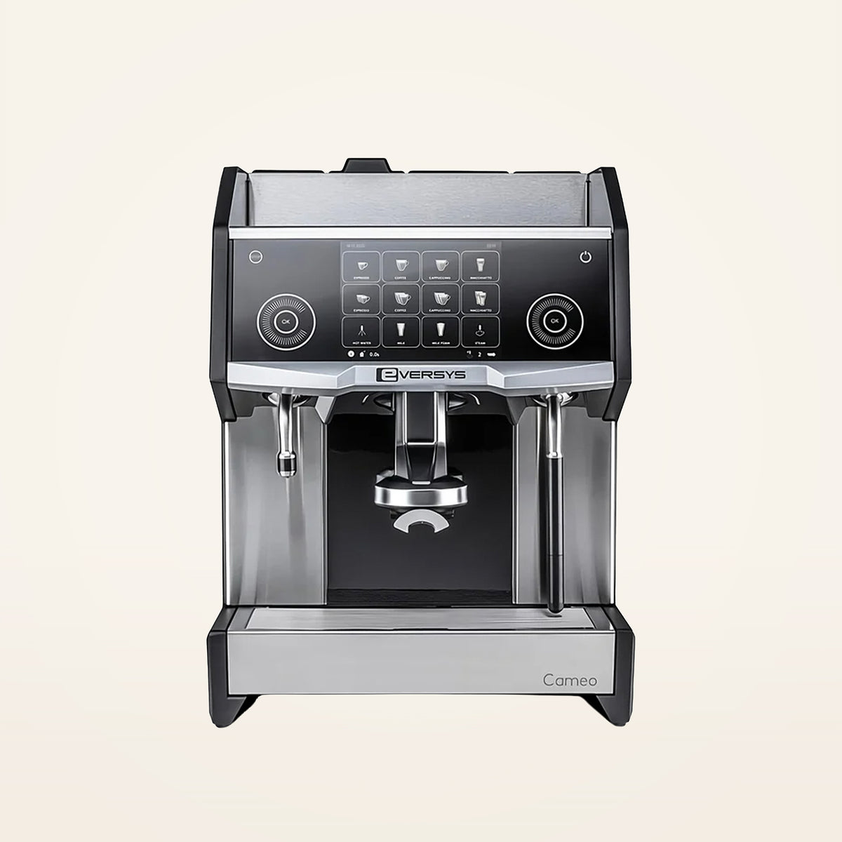 Eversys EV CAMEO C'2M/CORE Automated Coffee Machine (Used)