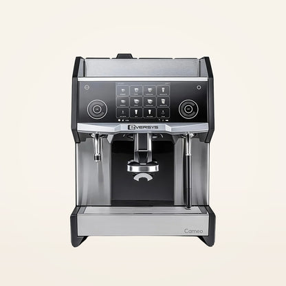 Eversys EV CAMEO C'2M/CORE Automated Coffee Machine (Used)