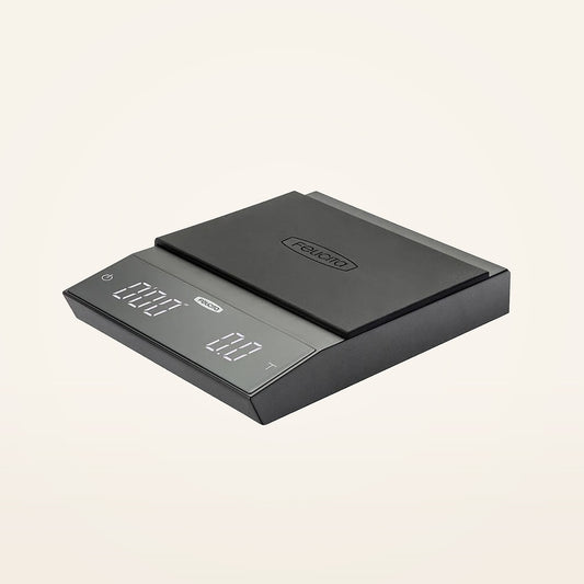Felicita Incline Scales