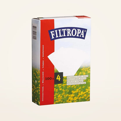 Filtropa Filter Papers