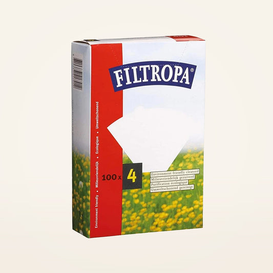 Filtropa Filter Papers