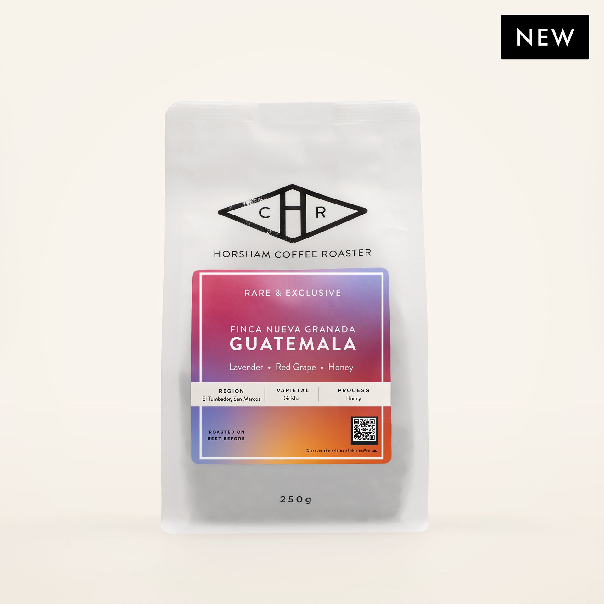 Photo of Finca Nueva Granada Geisha