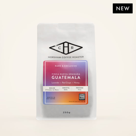 Finca Nueva Granada Geisha