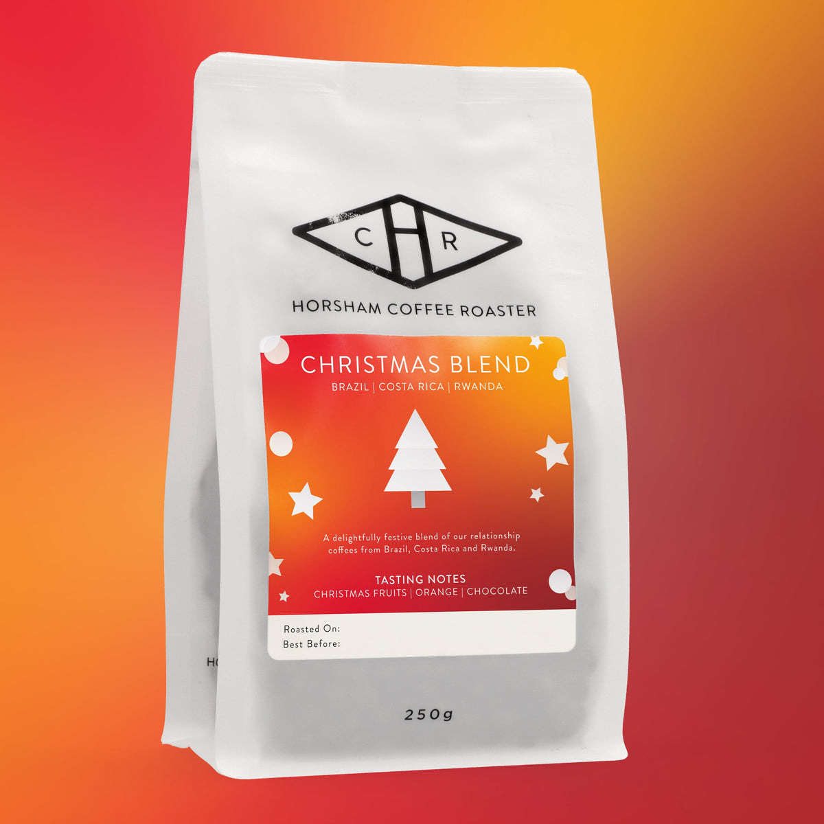 Christmas Coffee Blend