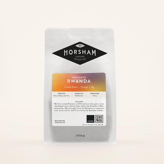 Bwishaza Honey