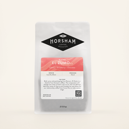 El Zumo Blend