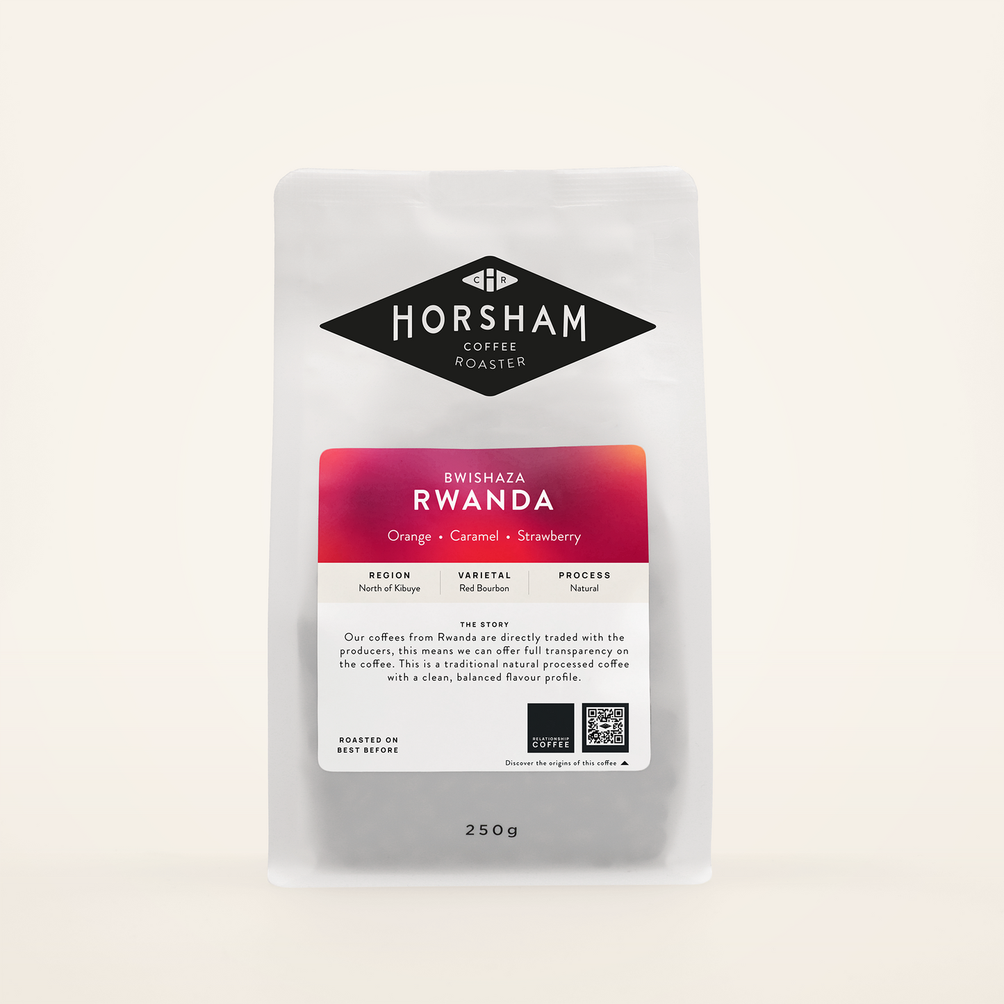 Bwishaza Natural