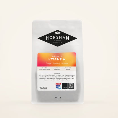 Rwanda Single Origin