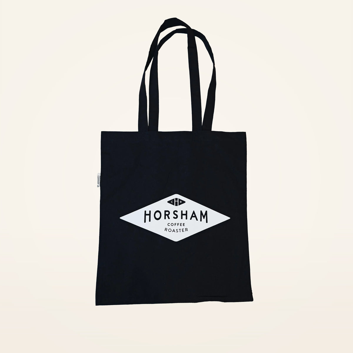 Horsham Coffee Roaster Tote Bag