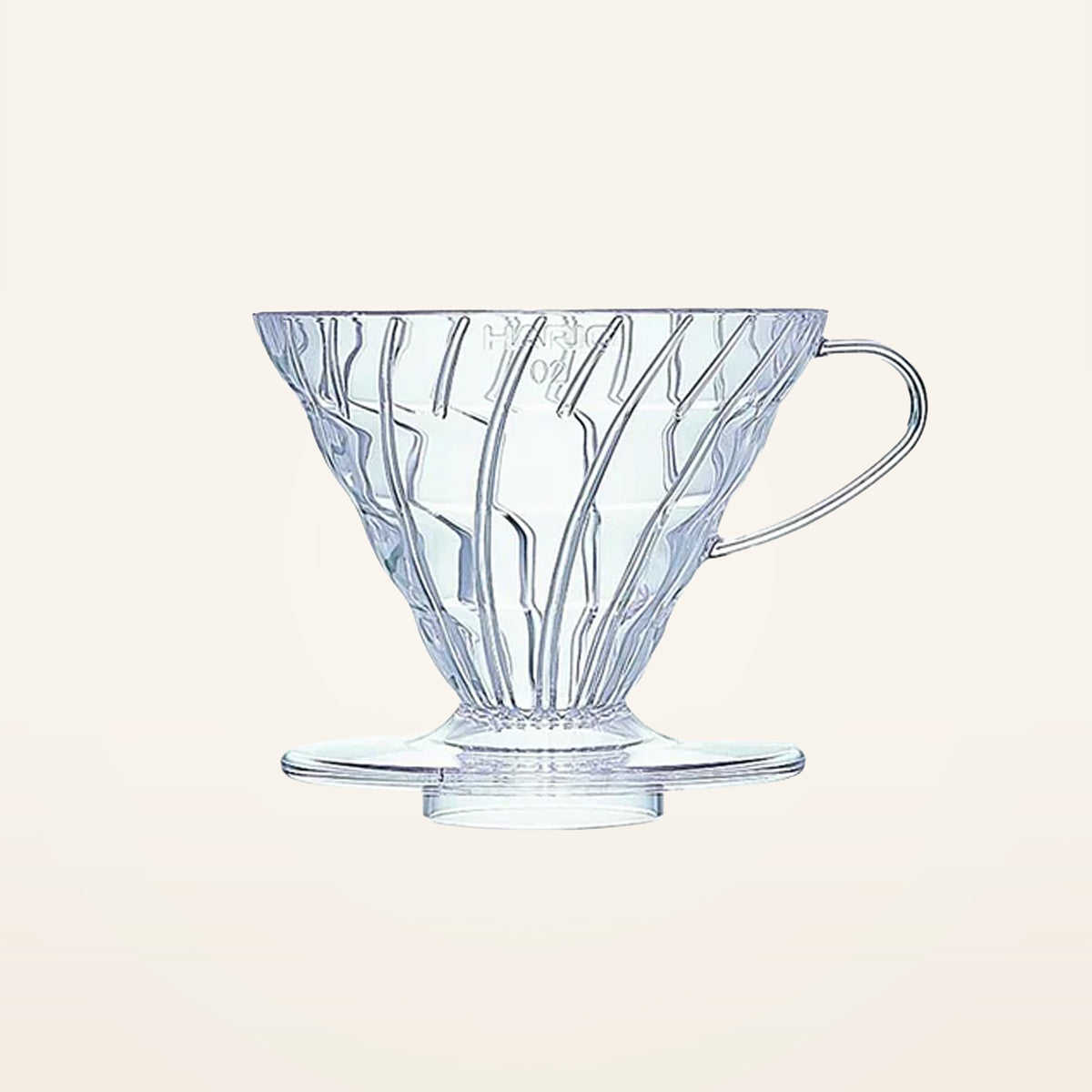 Hario V60 02 Plastic