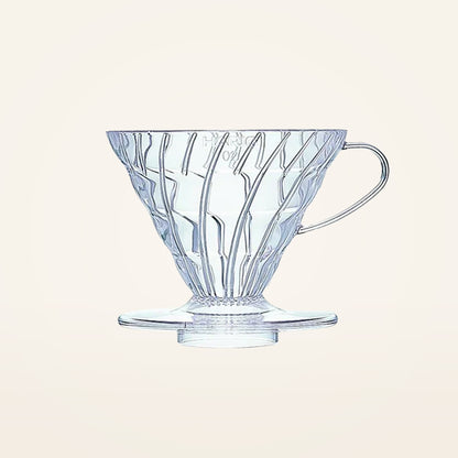 Hario V60 02 Plastic