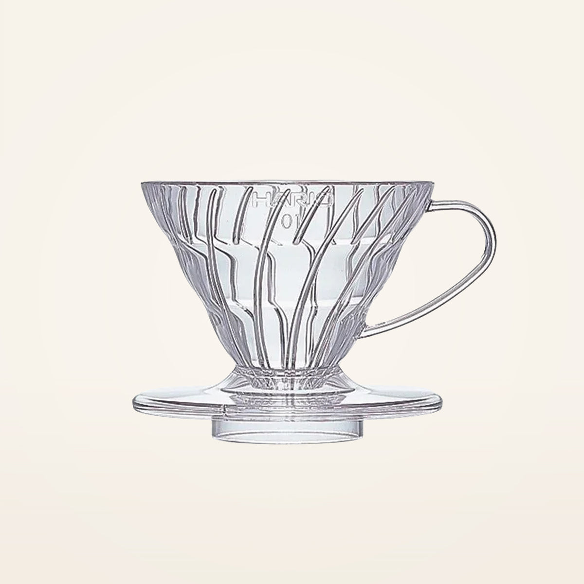 Hario V60 01 Plastic