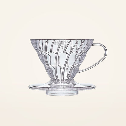 Hario V60 01 Plastic