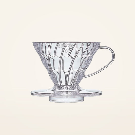Hario V60 01 Plastic