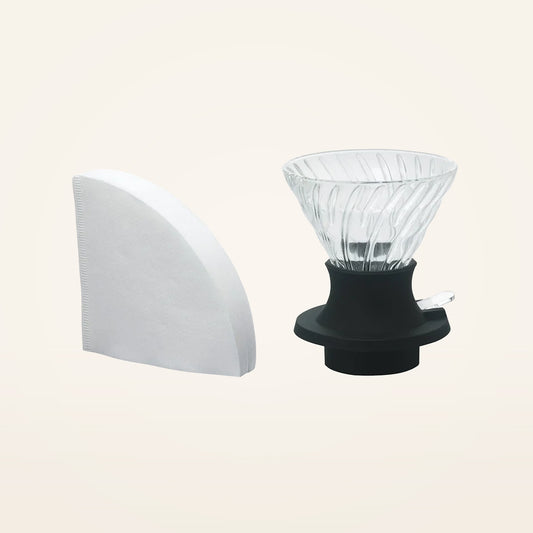 Hario V60 Switch Immersion Dripper