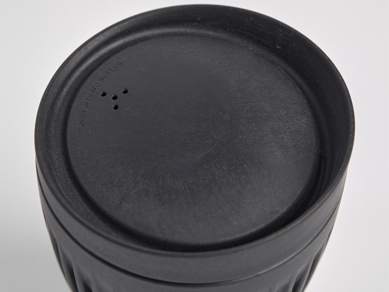Huskee Coffee Cup - 8oz