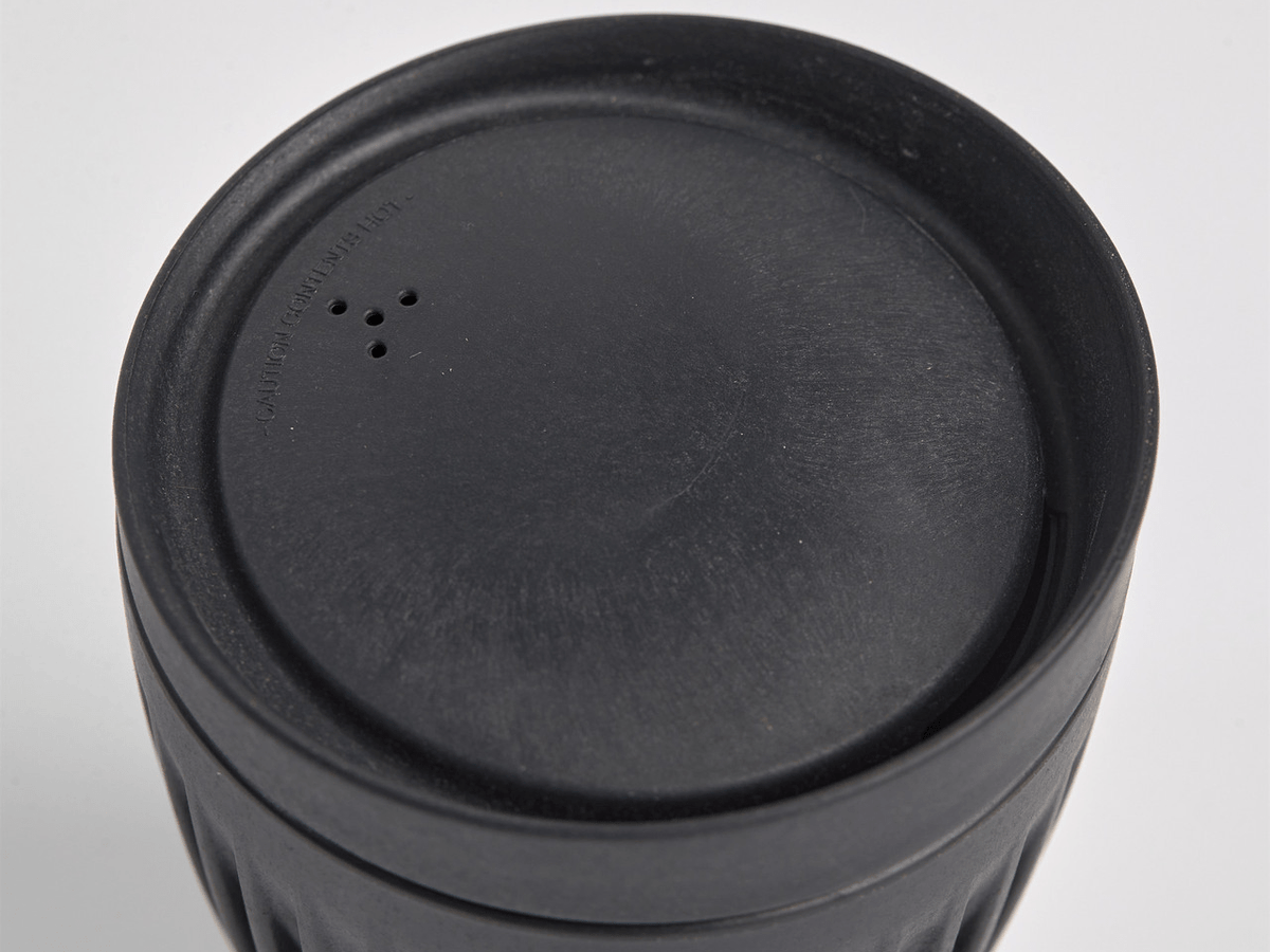 Huskee Coffee Cup