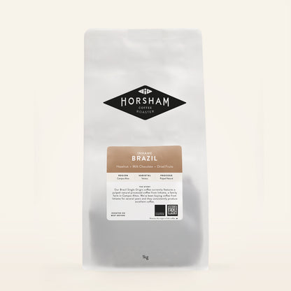 Brazil Single Origin