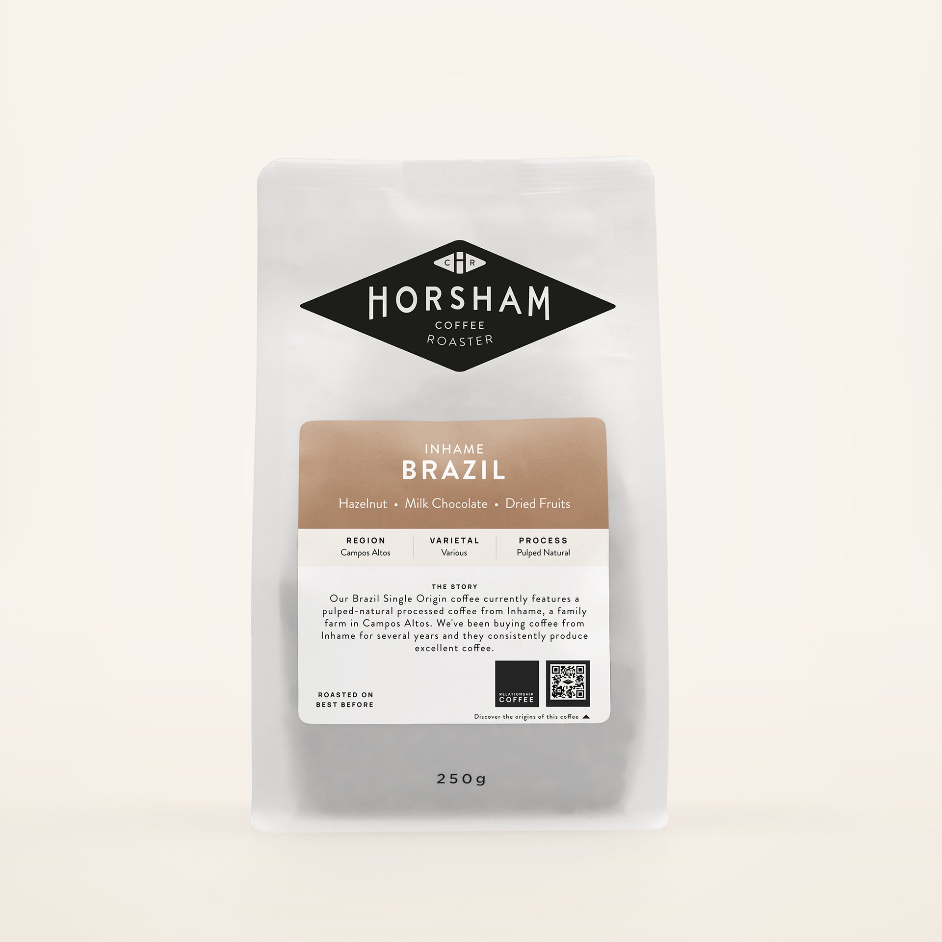 Photo of Brazil Single Origin