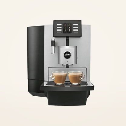 Jura JX8