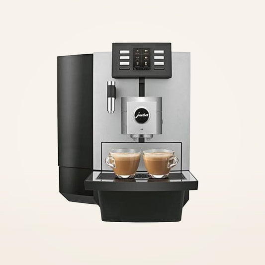 Jura JX8