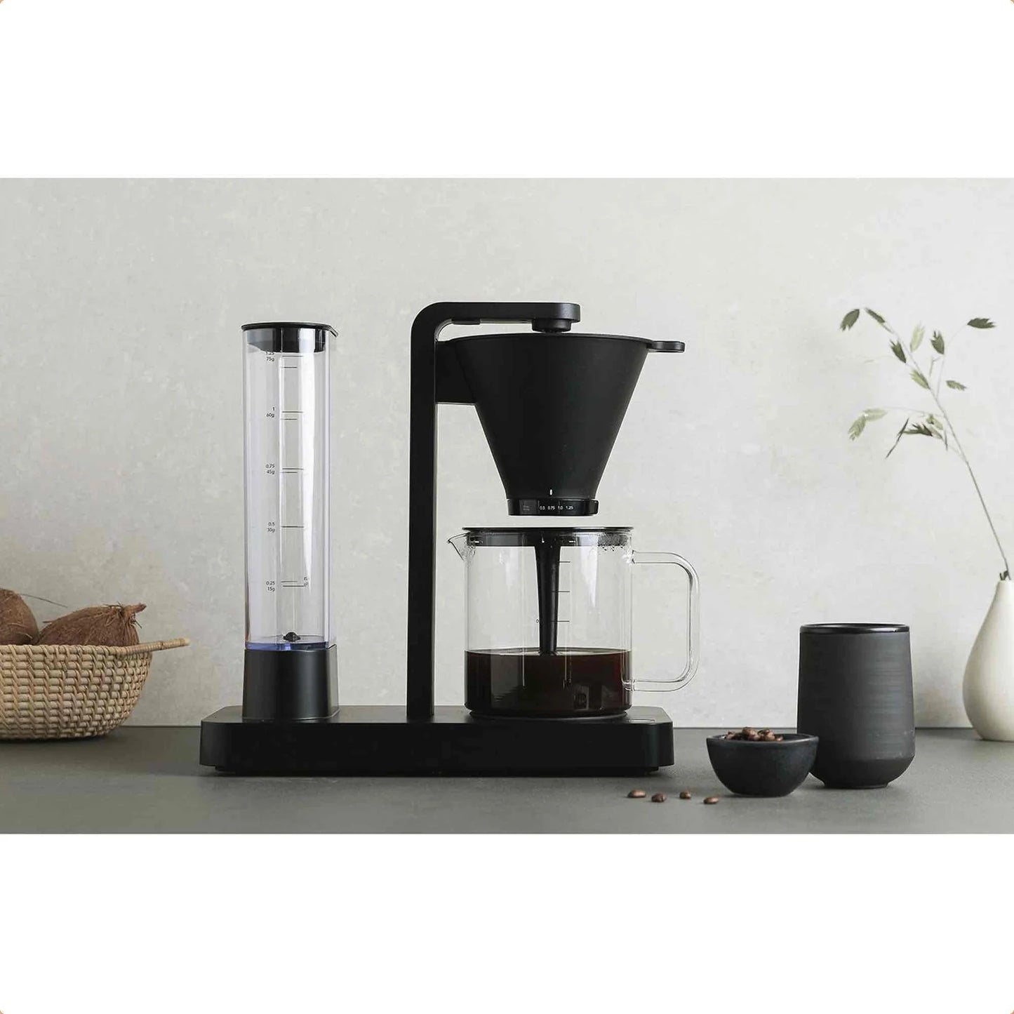 Wilfa Svart Performance Coffee Brewer
