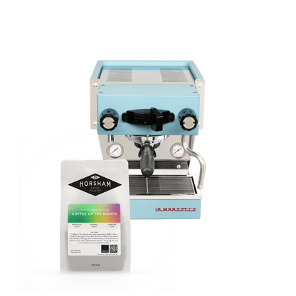 La Marzocco Linea Micra + Free 12-Month Coffee Subscription