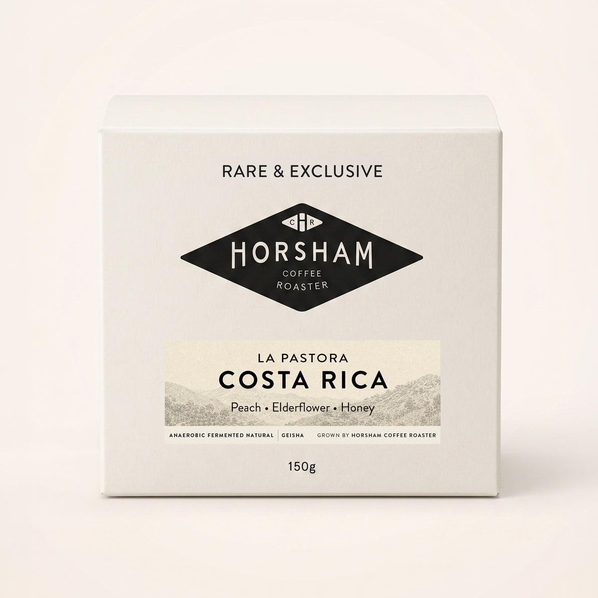 La Pastora by Horsham Coffee Roaster