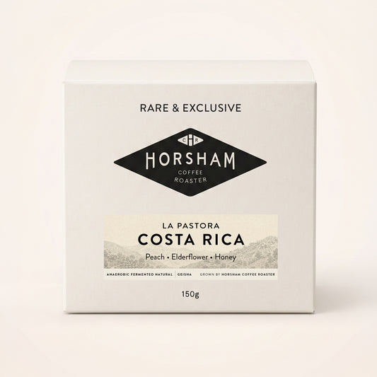 La Pastora by Horsham Coffee Roaster