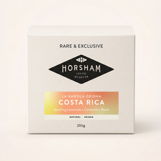La Karola Geisha