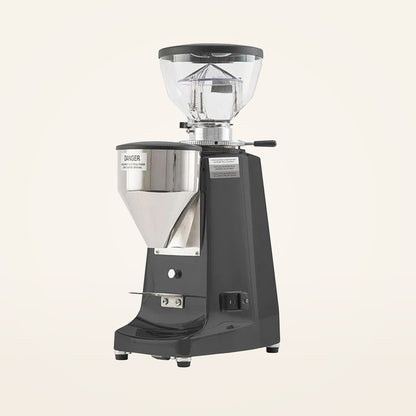 La Marzocco Lux D by Mazzer - Home Espresso Grinder