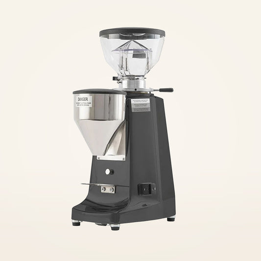 La Marzocco Lux D by Mazzer - Home Espresso Grinder