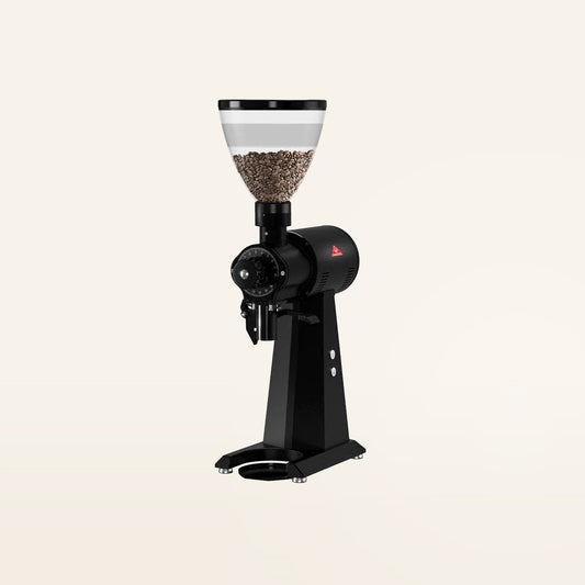 Mahlkonig EK43 coffee grinder