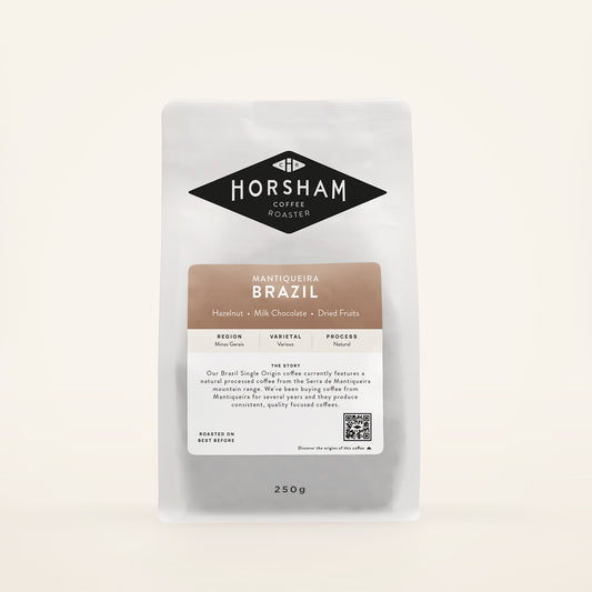 Brazil Single Origin