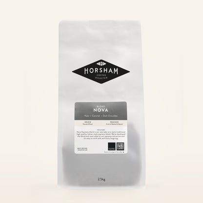 Nova Espresso Blend