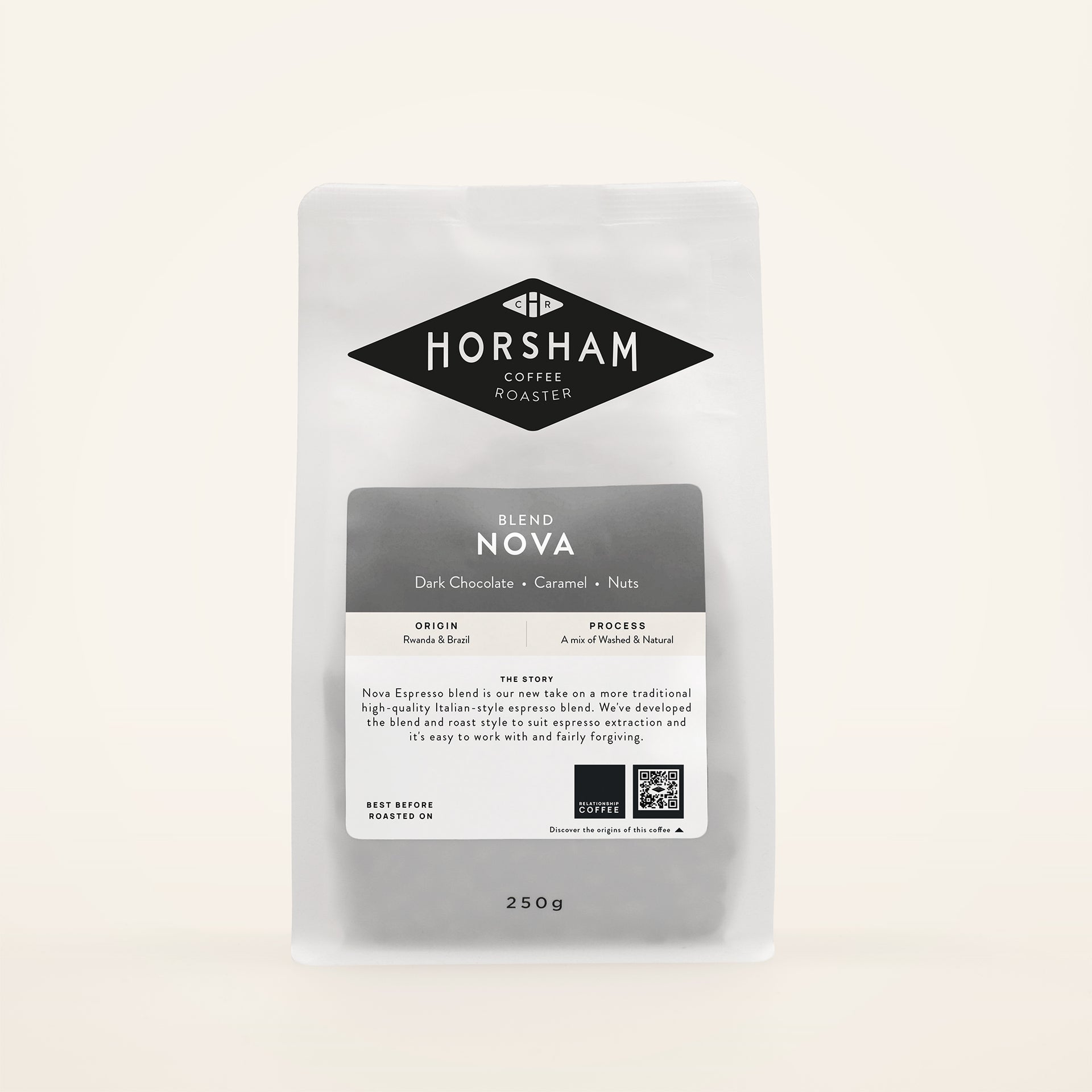 Photo of Nova Espresso