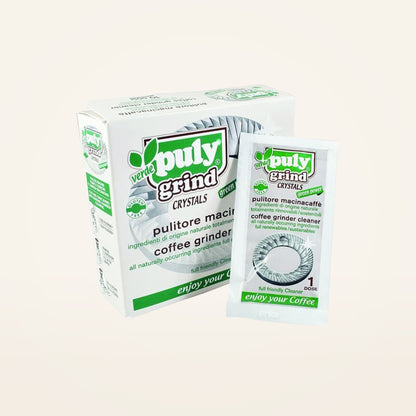 Puly Grinder Cleaner