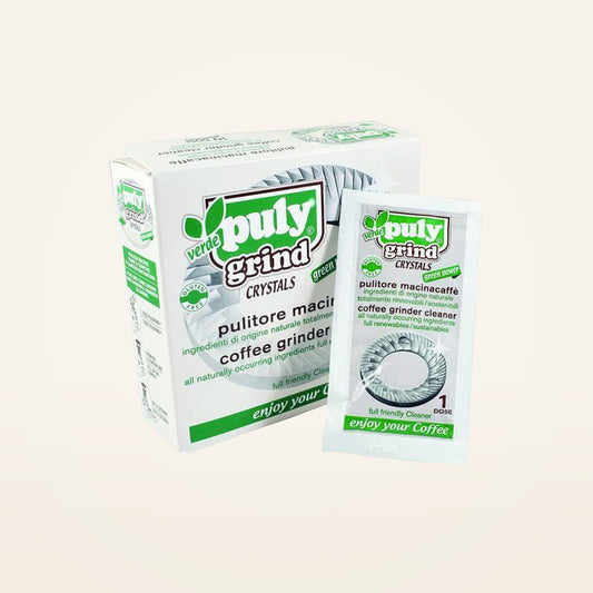 Puly Grinder Cleaner